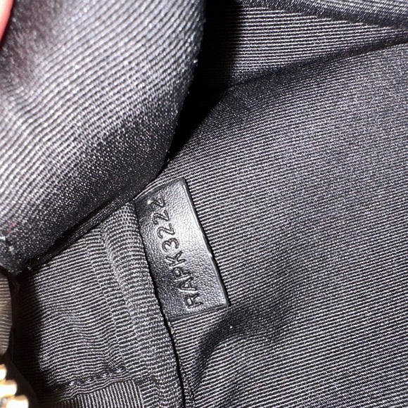 Marc Jacobs Mini Backpack - Picture 12 of 15